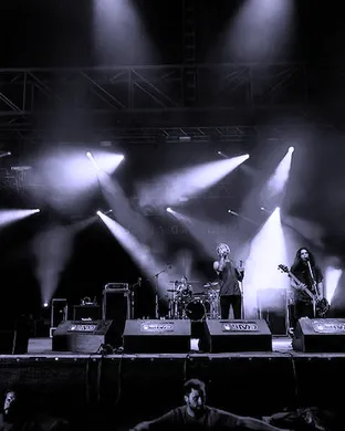 The Word Alive San Antonio