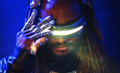 Thundercat