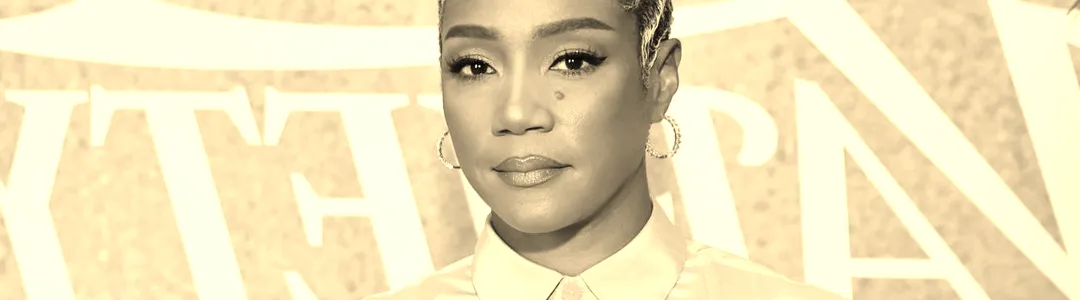 Tiffany Haddish