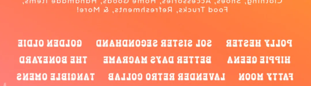 Time Travelers Vintage Expo