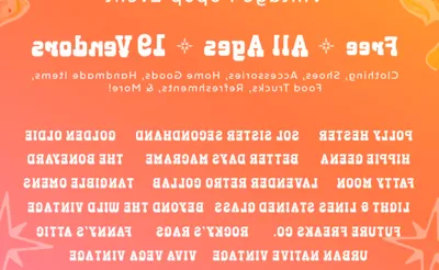 Time Travelers Vintage Expo