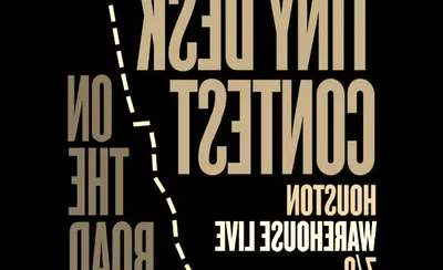 Tiny Desk Contest On The Road