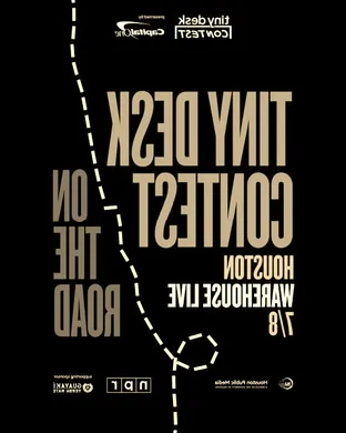 Tiny Desk Contest On The Road