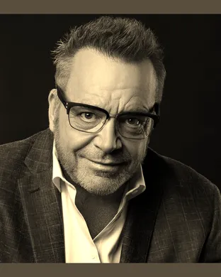 Tom Arnold