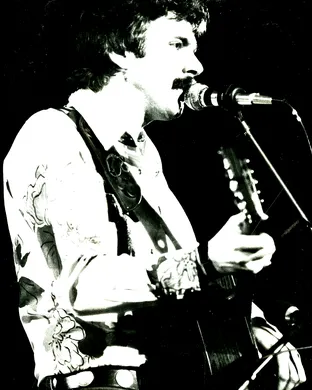 Tom Rush Austin