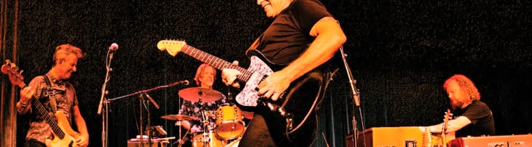 Tommy Castro And The Painkillers