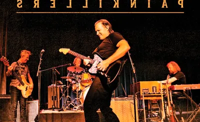 Tommy Castro And The Painkillers