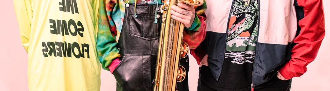 Too Many Zooz