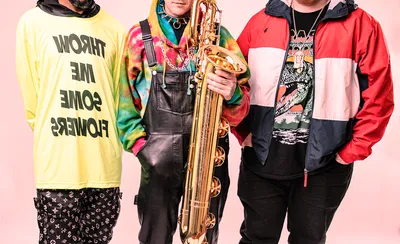 Too Many Zooz