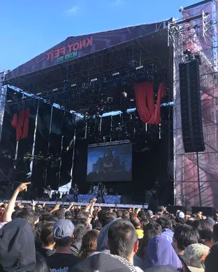 Trivium San Antonio