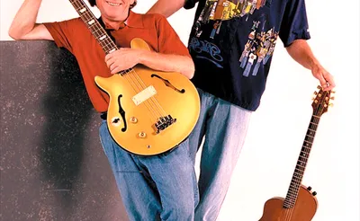 Trout Fishing In America