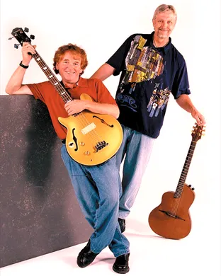 Trout Fishing In America