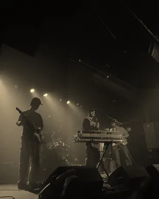Turnover Austin