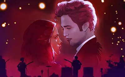 Twilight In Concert