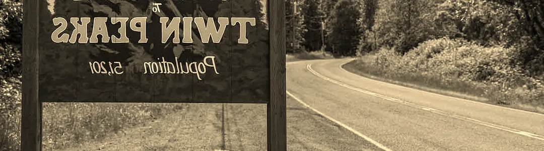 Twin Peaks