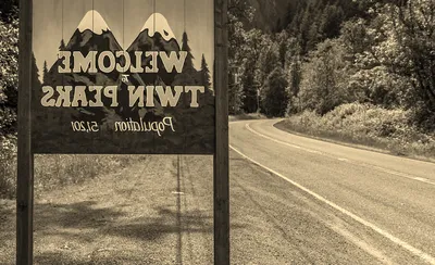 Twin Peaks
