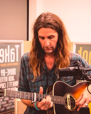 Tyler Ramsey & Carl Broemel