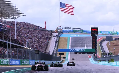 US Grand Prix