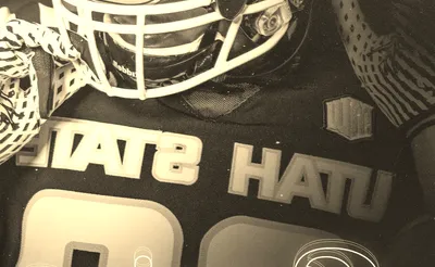 Utah State Aggies Football