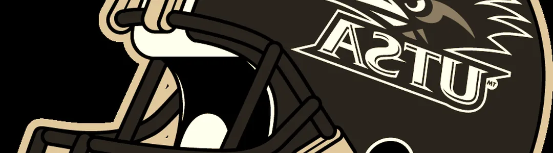UTSA Roadrunners Football