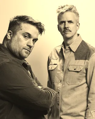 Walker and Royce Austin