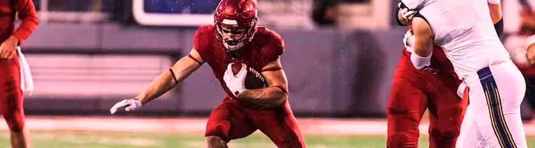 Washington State Cougars Football