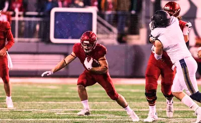 Washington State Cougars Football