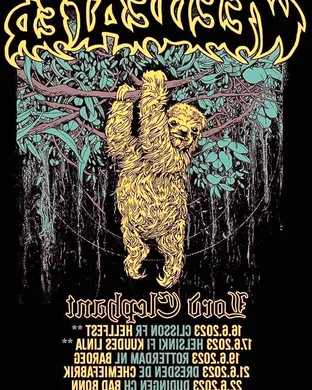 Weedeater