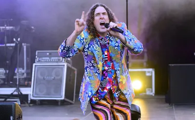 Weird Al Yankovic