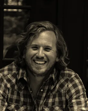 William Clark Green New Braunfels