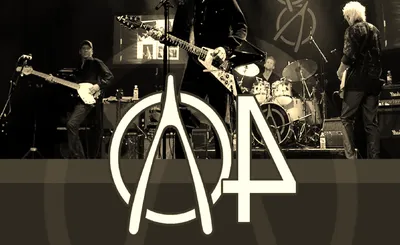 Wishbone Ash