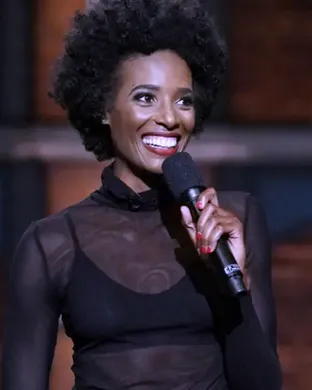 Zainab Johnson