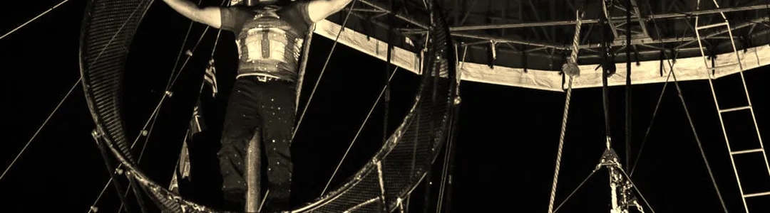 Zoppe Family Circus
