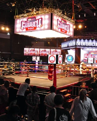San Antonio Stock Show and Rodeo