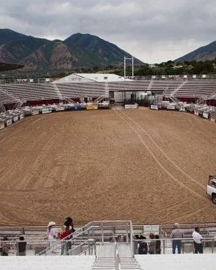 San Antonio Stock Show and Rodeo: Flatland Cavalry sports event