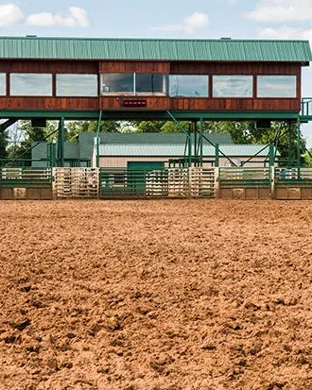 Rodeo Austin