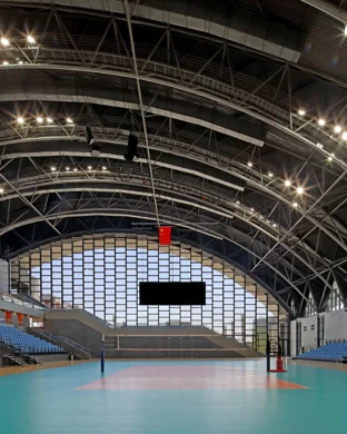 Texas Longhorns Women's Volleyball vs. Alabama Crimson Tide sports event