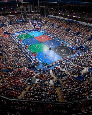 ATX Open - Session 12