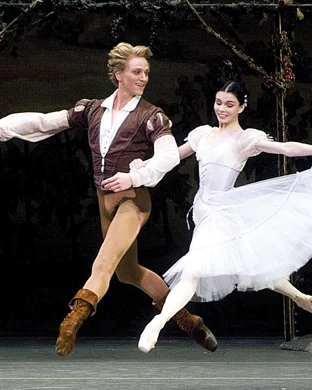 Children's Ballet Of San Antonio: The Children's Nutcracker