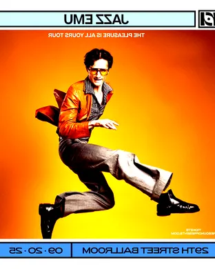Josh Blue